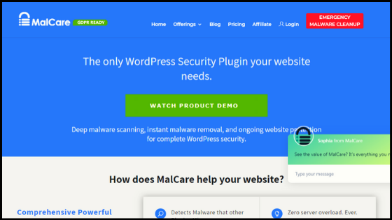 Wordpress-Security-Plugins-Malware-Scanner 