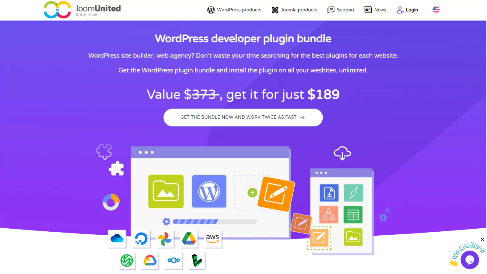 wp-developer-bundle