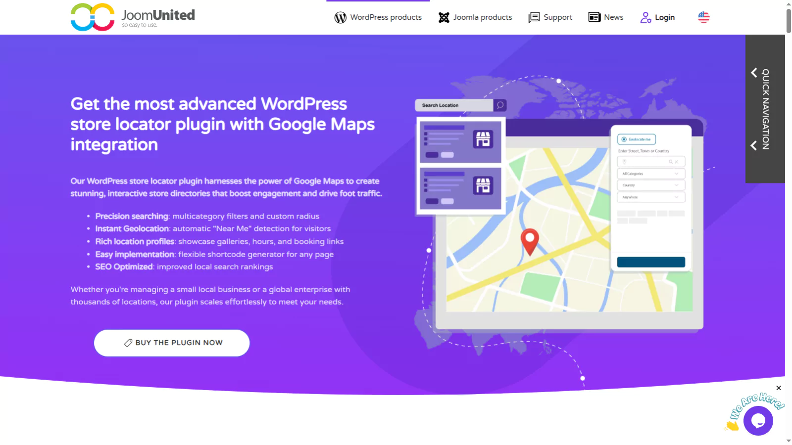wp-location-finder