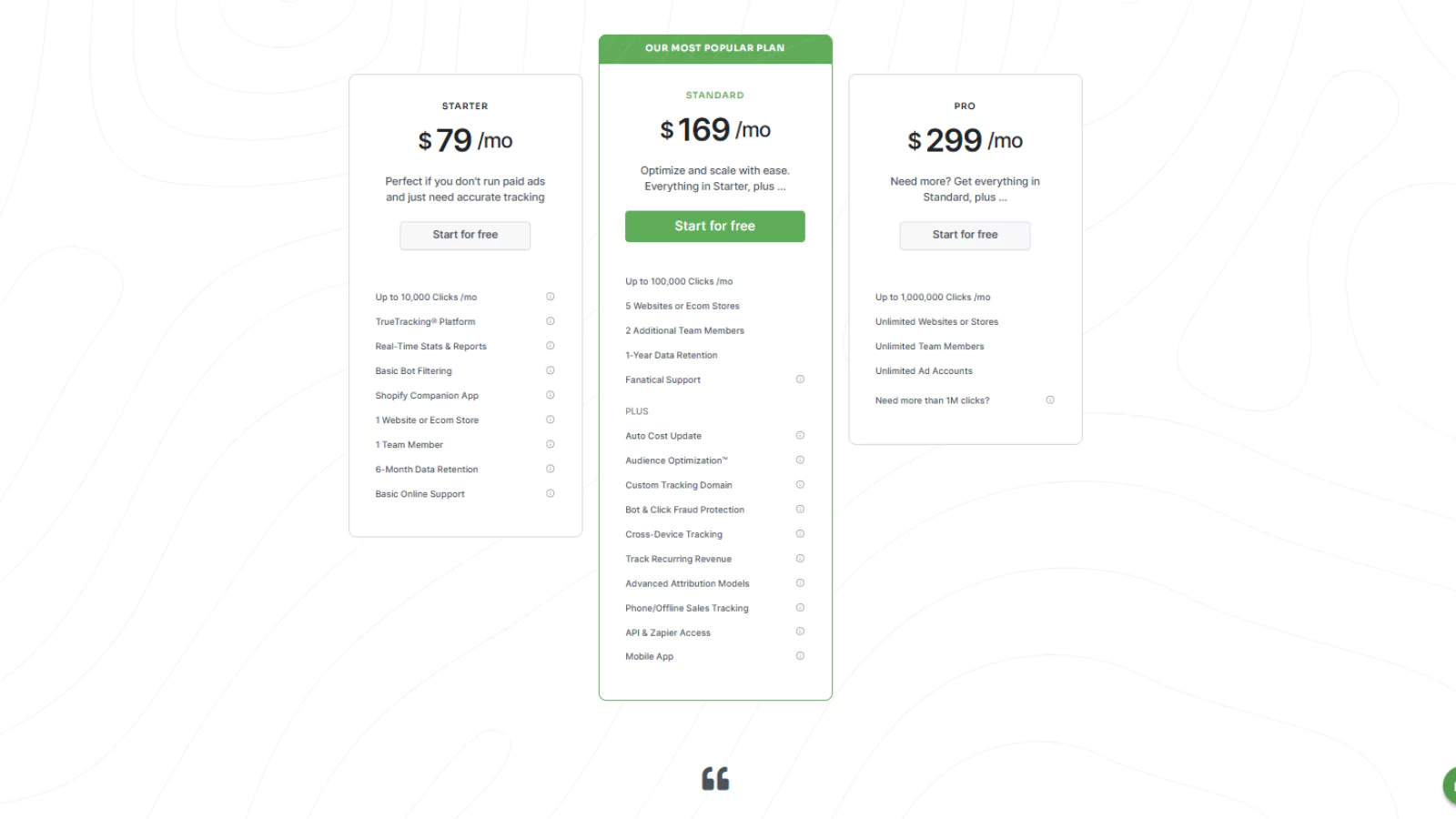 clickmagick-pricing
