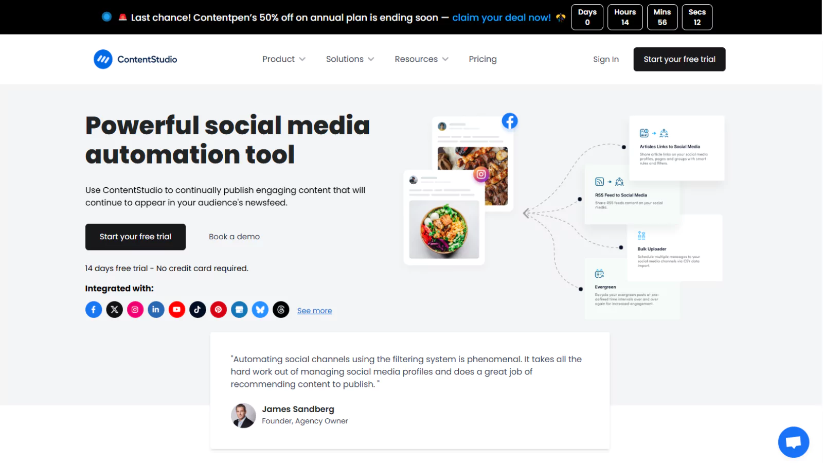 social-media-automation