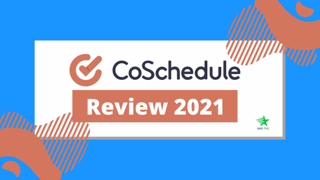 Coschedule Review | A Complete Solution | Not Just a Content Scheduler