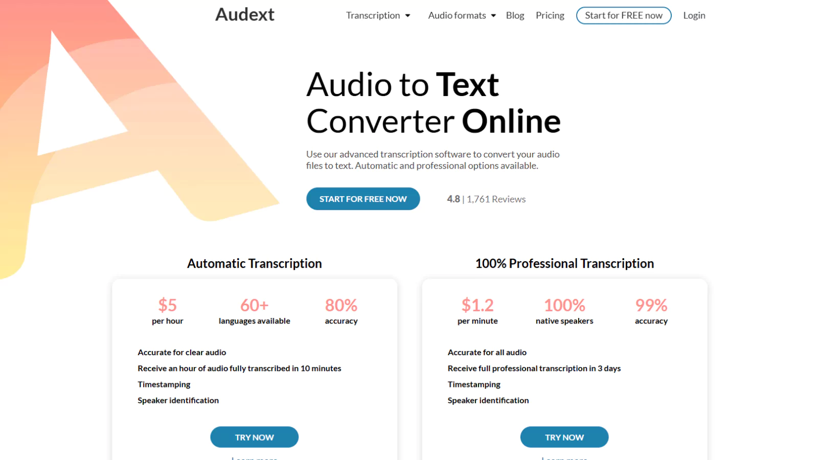 audext