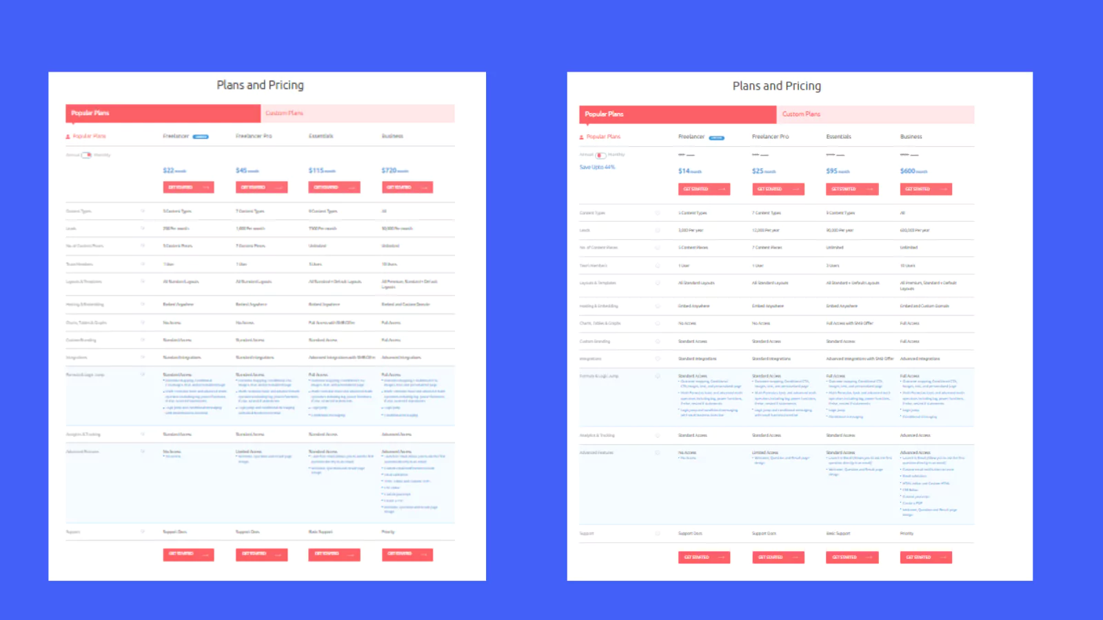 outgrow-plans-and-pricing