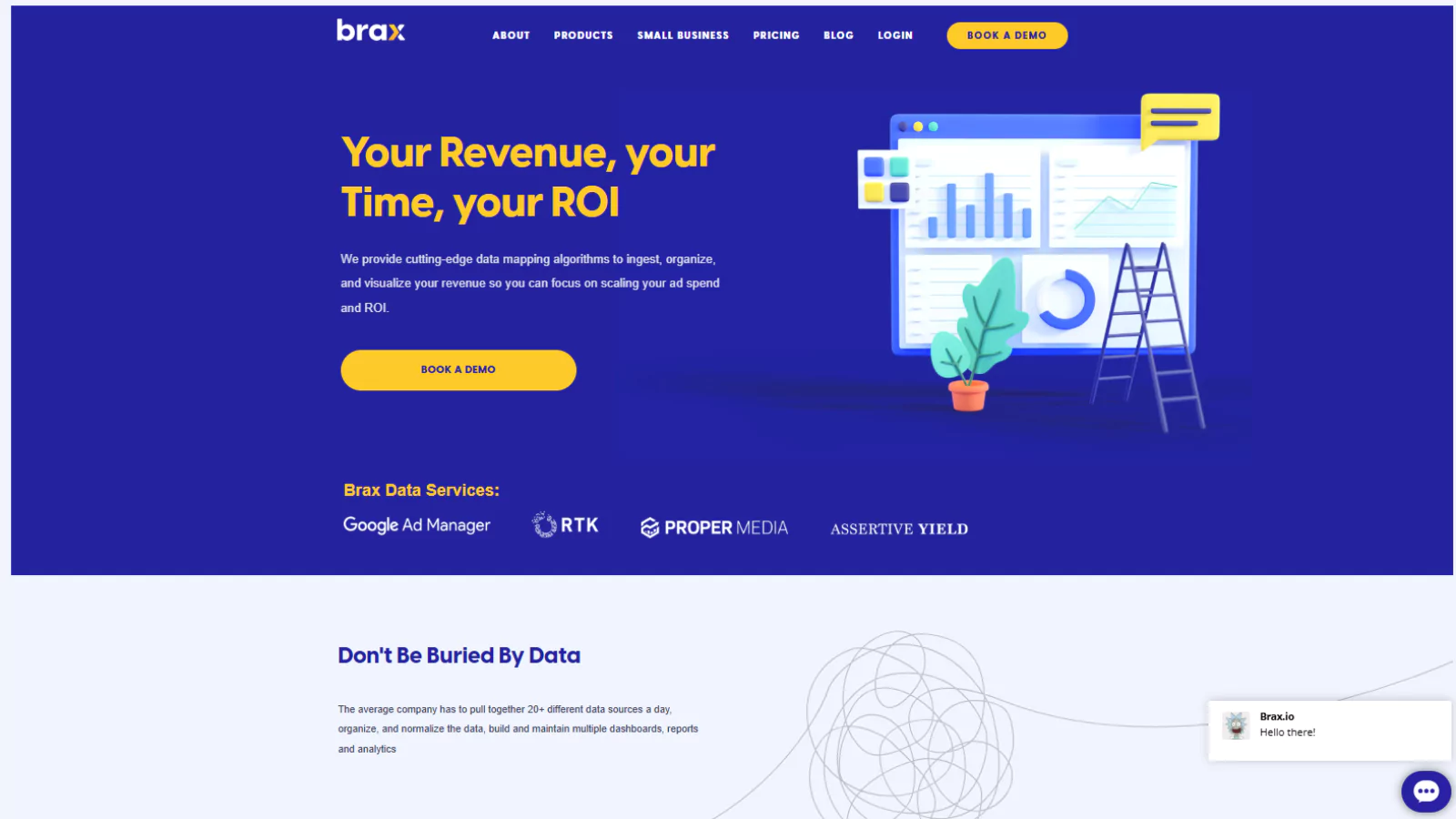 data-service
