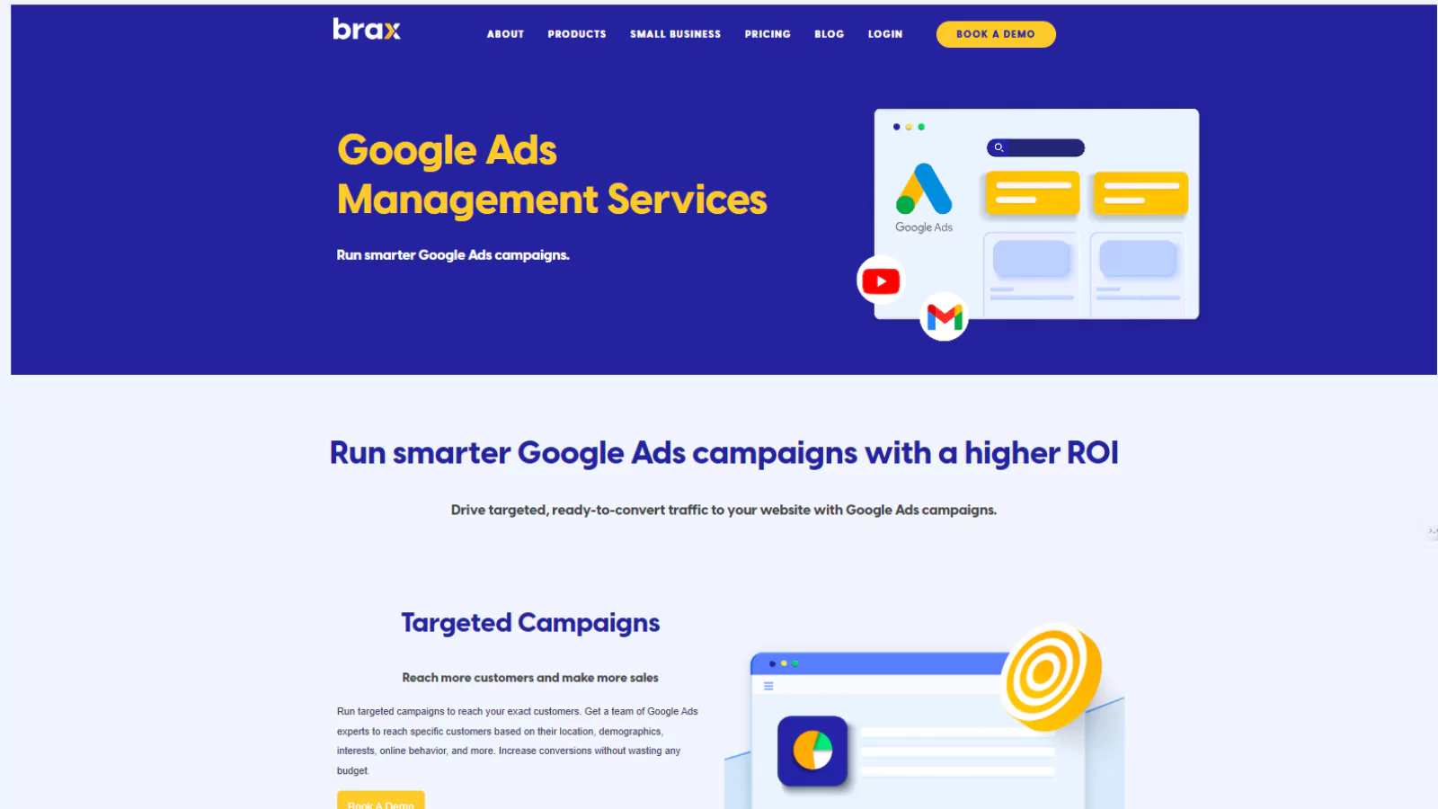 google-ads-management