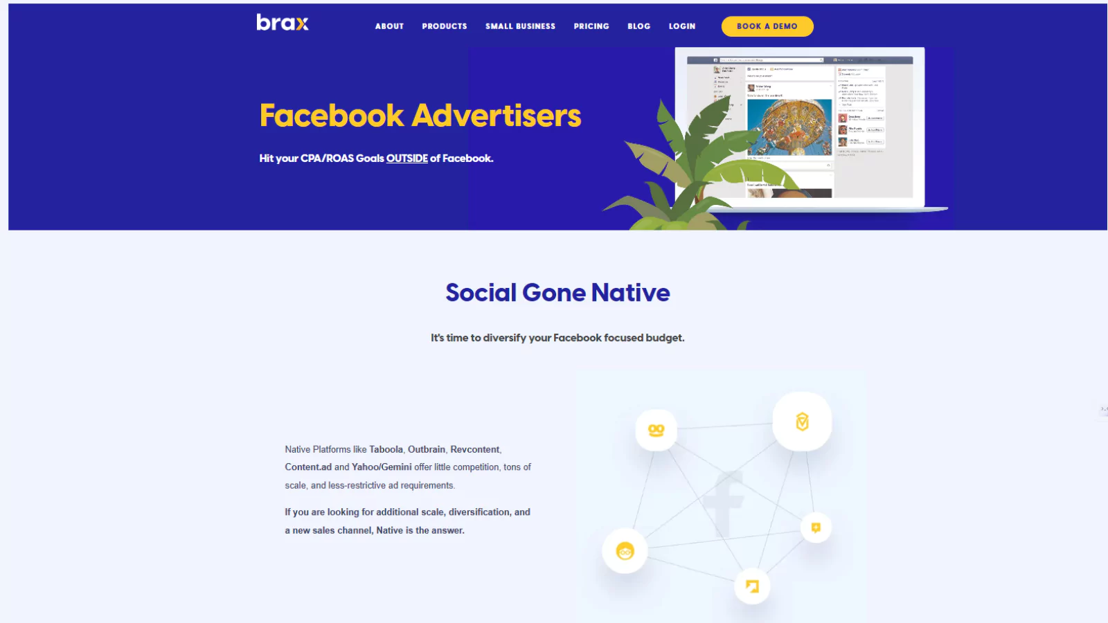 social-gone-native