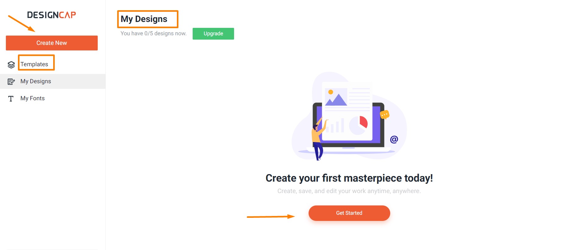 create-a-design