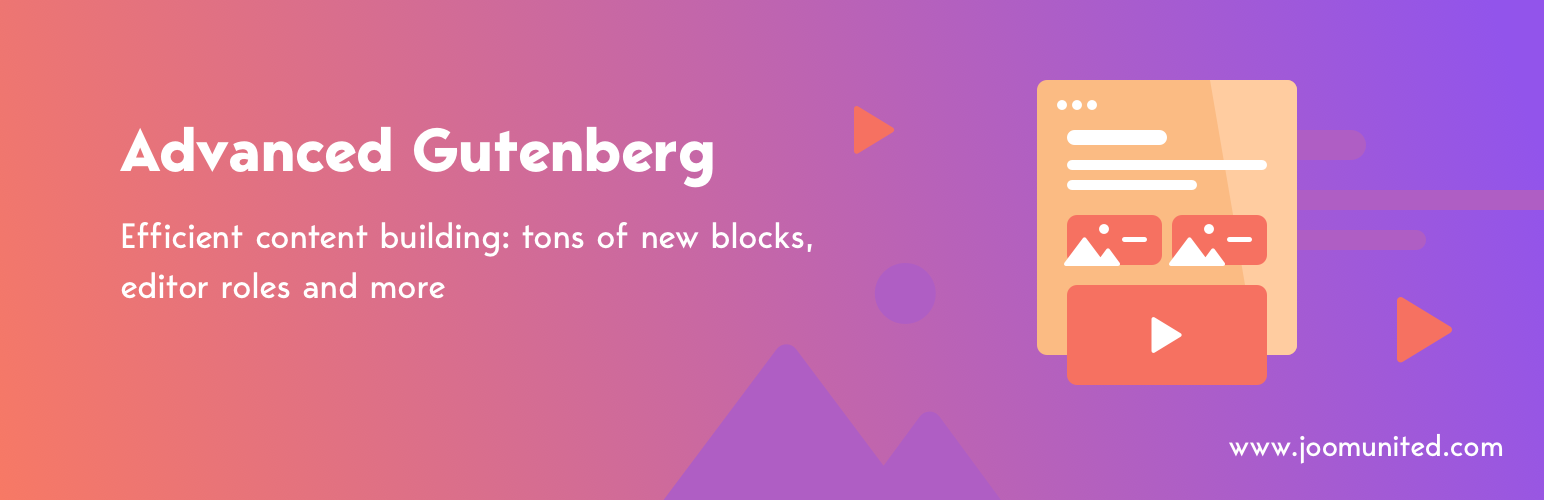 advanced-gutenberg