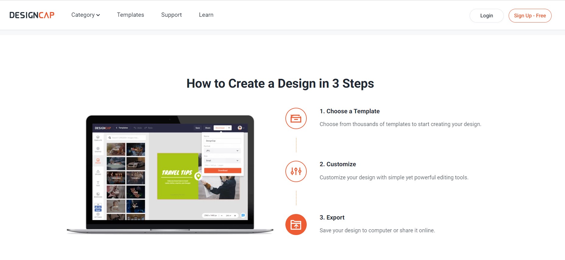 design-in-3-steps-awesome-design-online