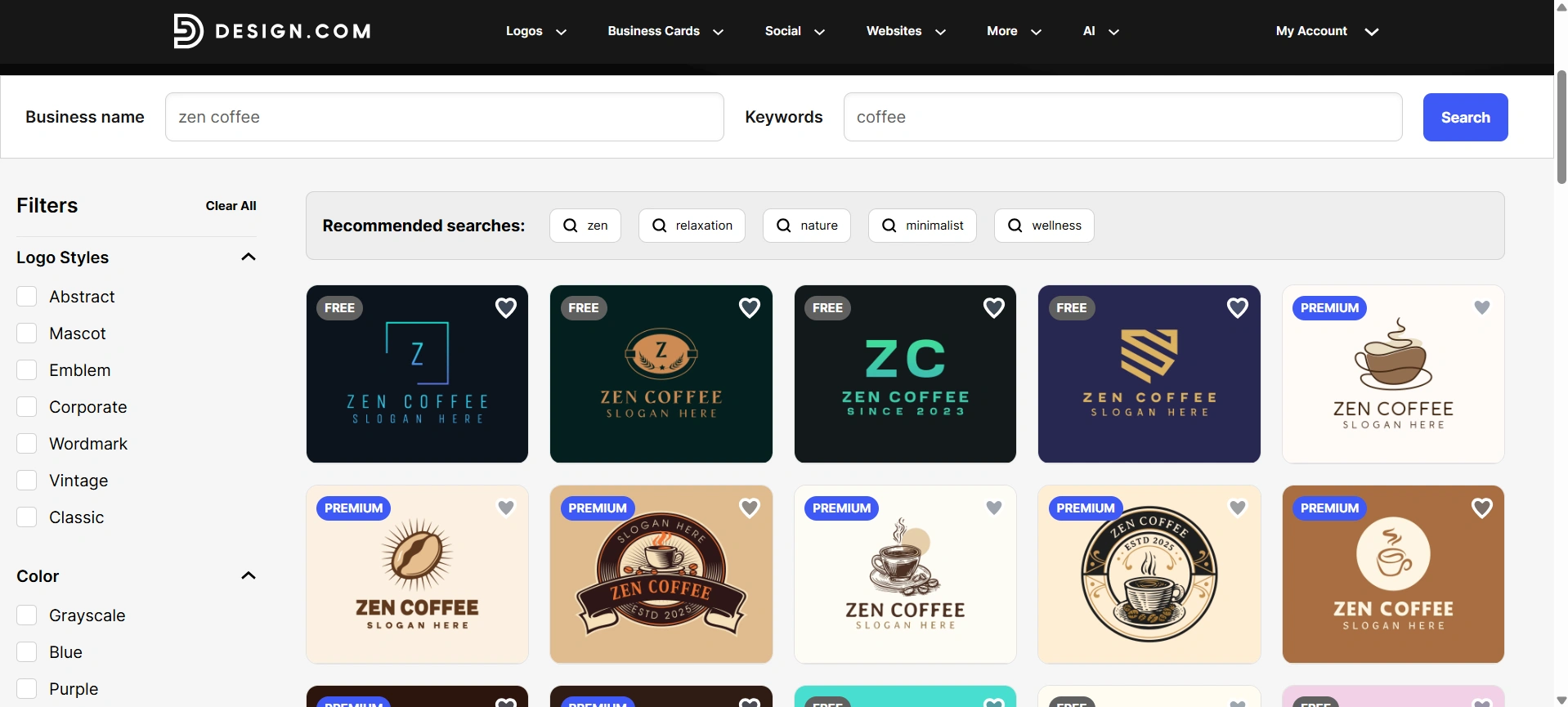 Go to Website website-Design.com