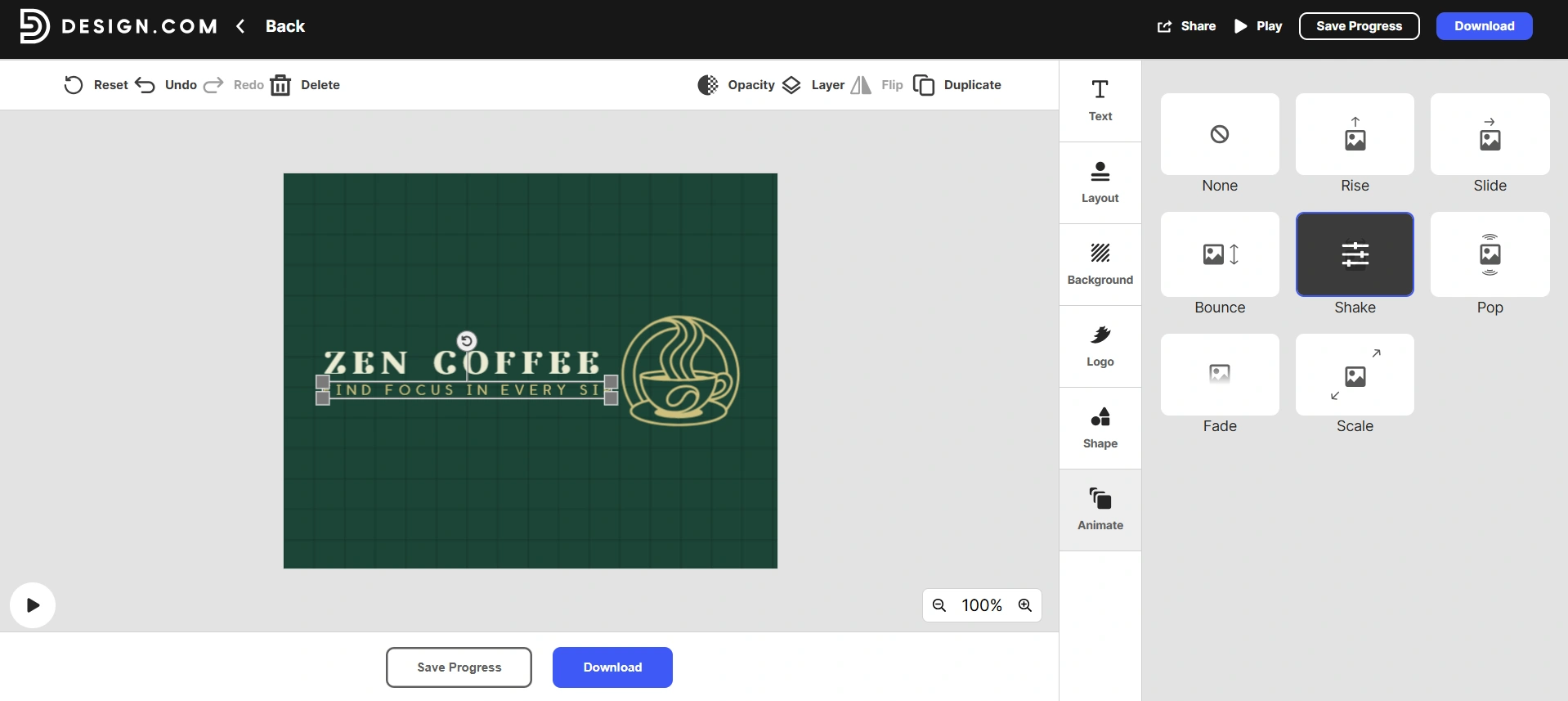 add animations add-animations-Design.com