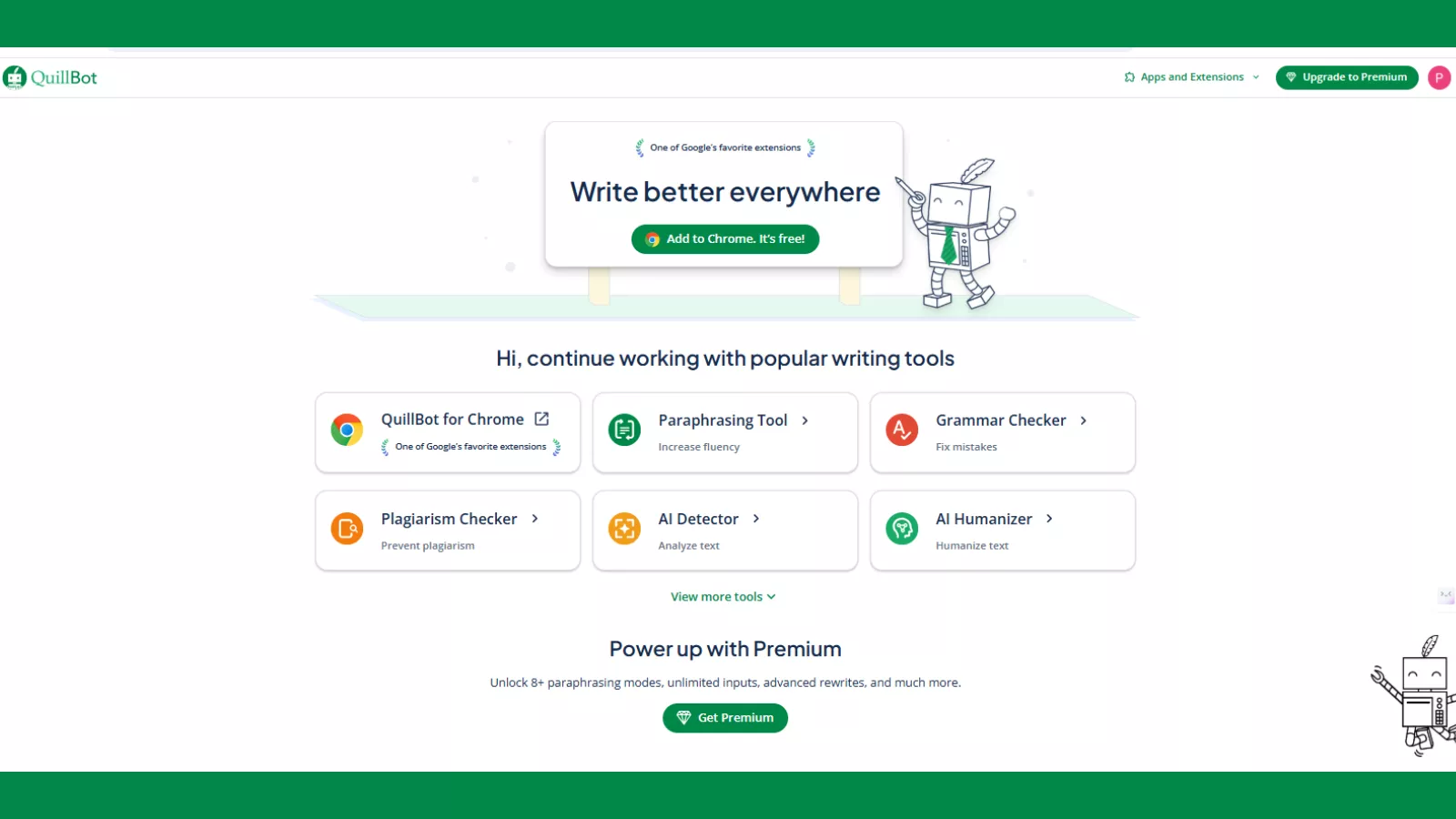 What Is Quillbot what-is-quillbot