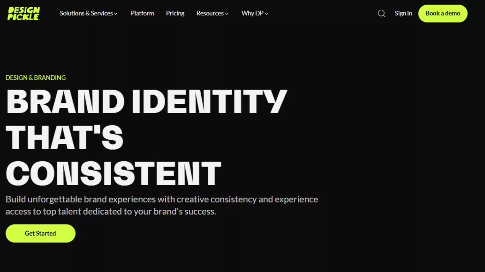 where-design-pickle-shines