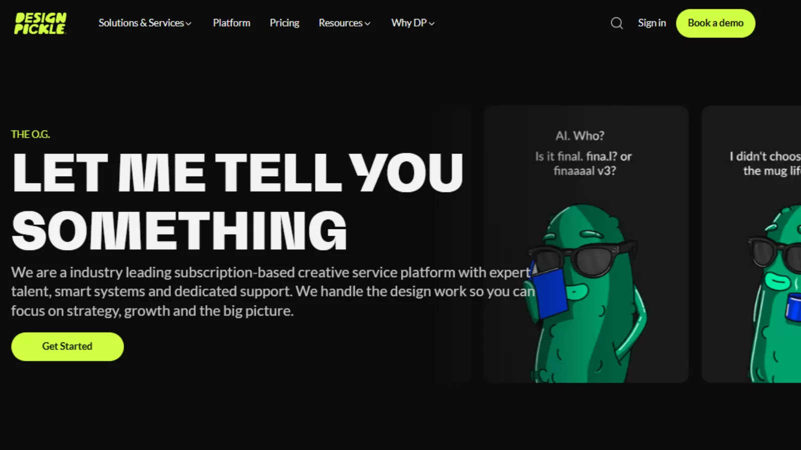 who-is-design-pickle-best-for