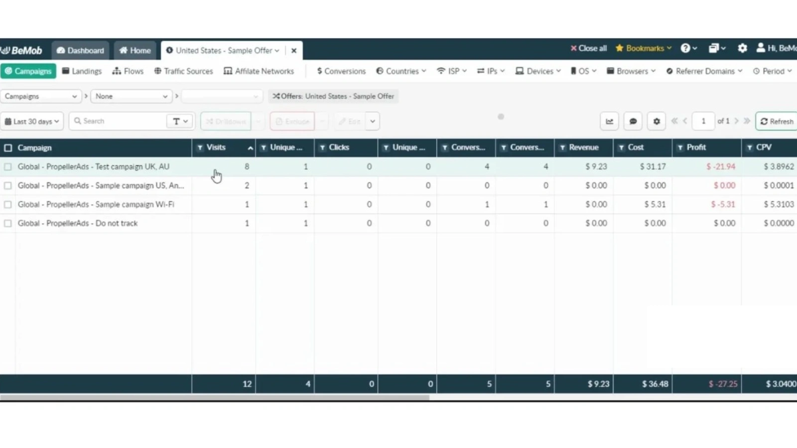 detailed-reporting-system