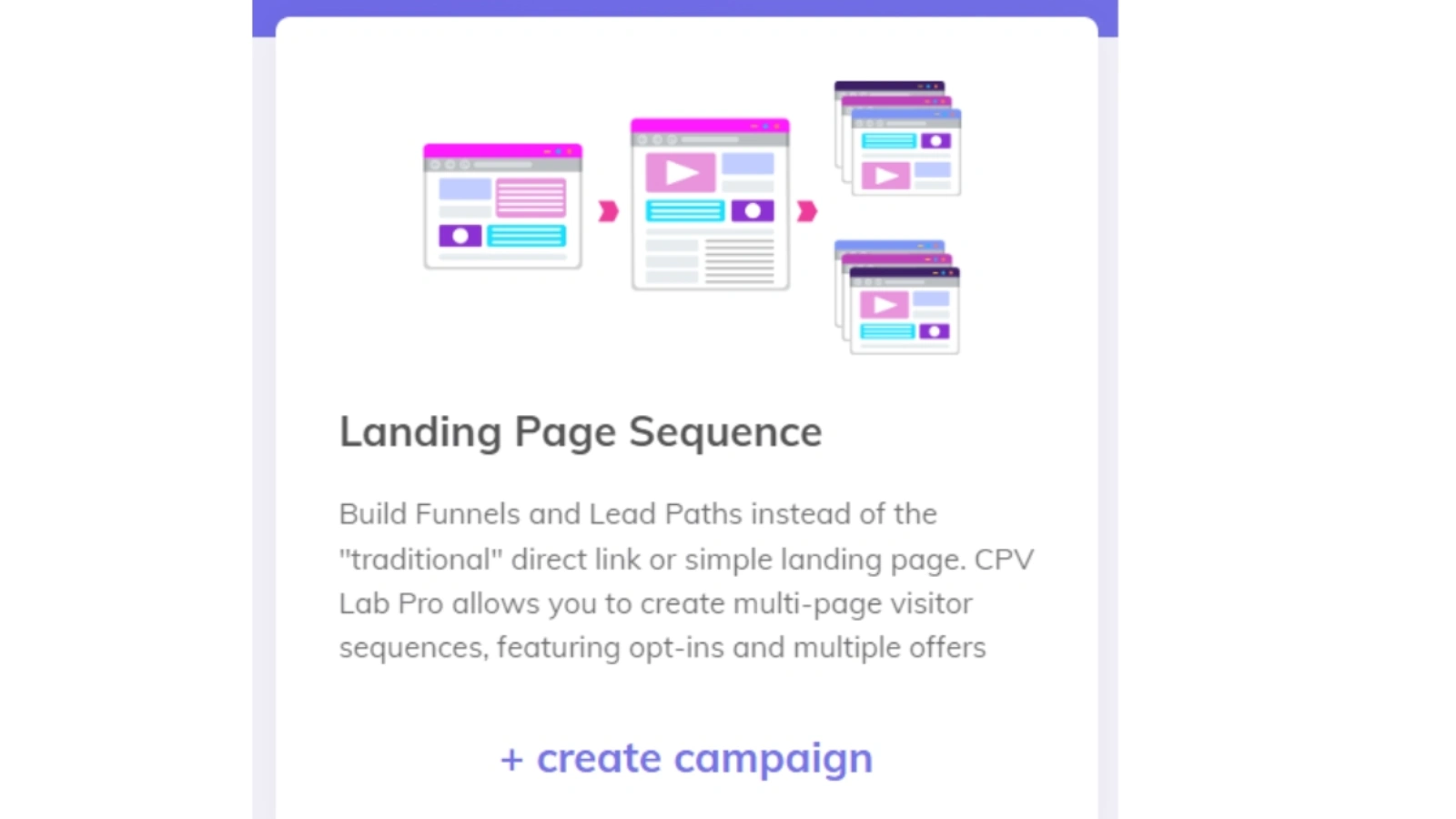 landing-page-sequence