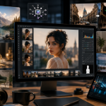 AI Image Editors