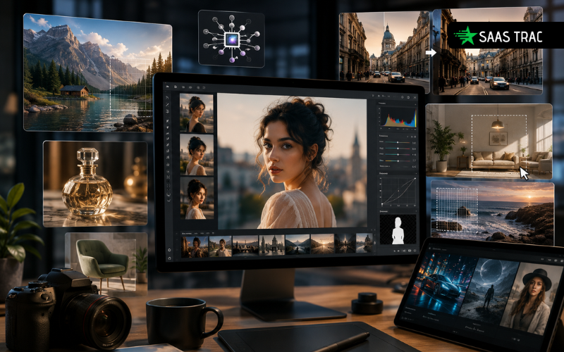 AI Image Editors
