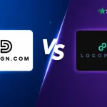 design.com-vs-logopony