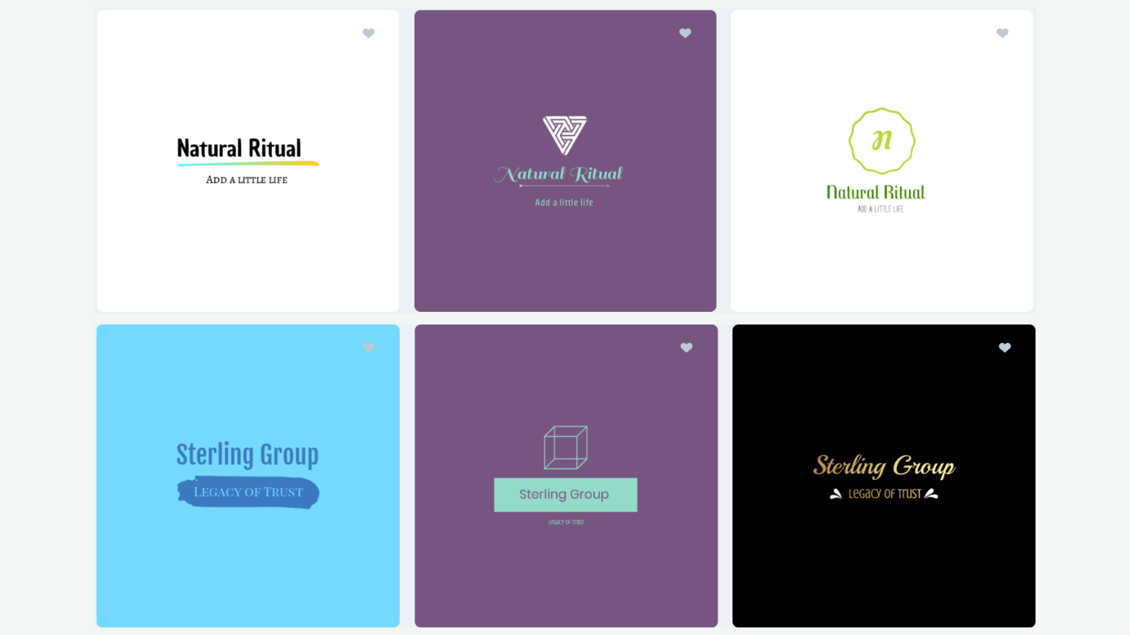 logopony-sample-logos